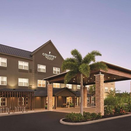 Country Inn & Suites By Radisson, Bradenton-Lakewood-Ranch, Fl Εξωτερικό φωτογραφία