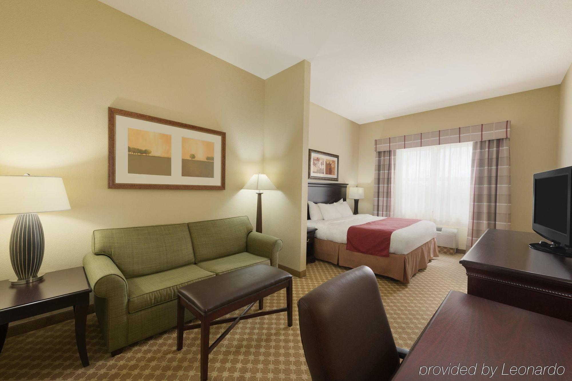 Country Inn & Suites By Radisson, Bradenton-Lakewood-Ranch, Fl Εξωτερικό φωτογραφία