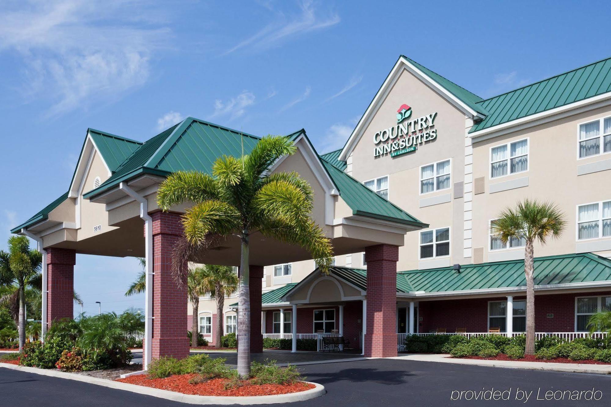 Country Inn & Suites By Radisson, Bradenton-Lakewood-Ranch, Fl Εξωτερικό φωτογραφία