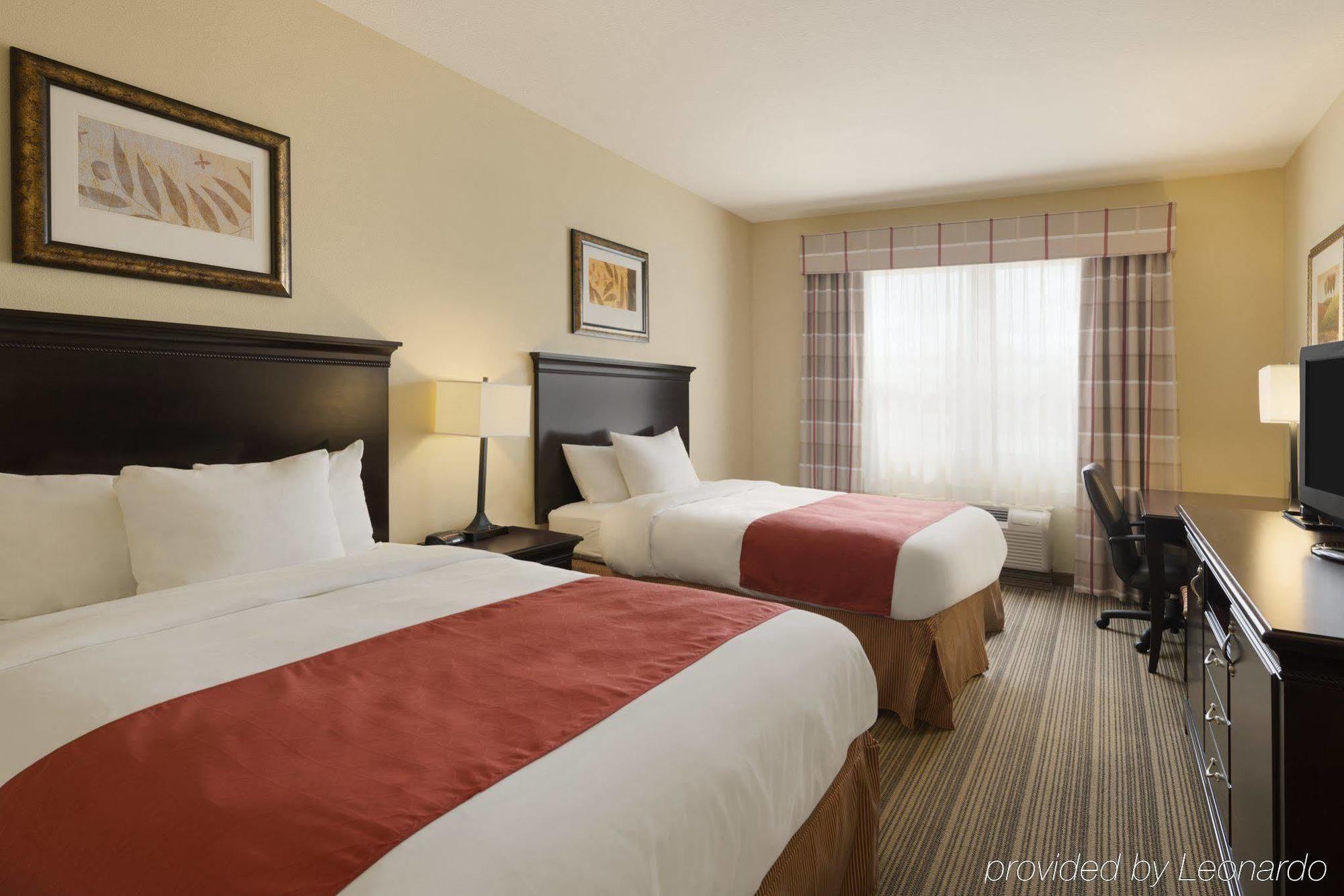 Country Inn & Suites By Radisson, Bradenton-Lakewood-Ranch, Fl Εξωτερικό φωτογραφία