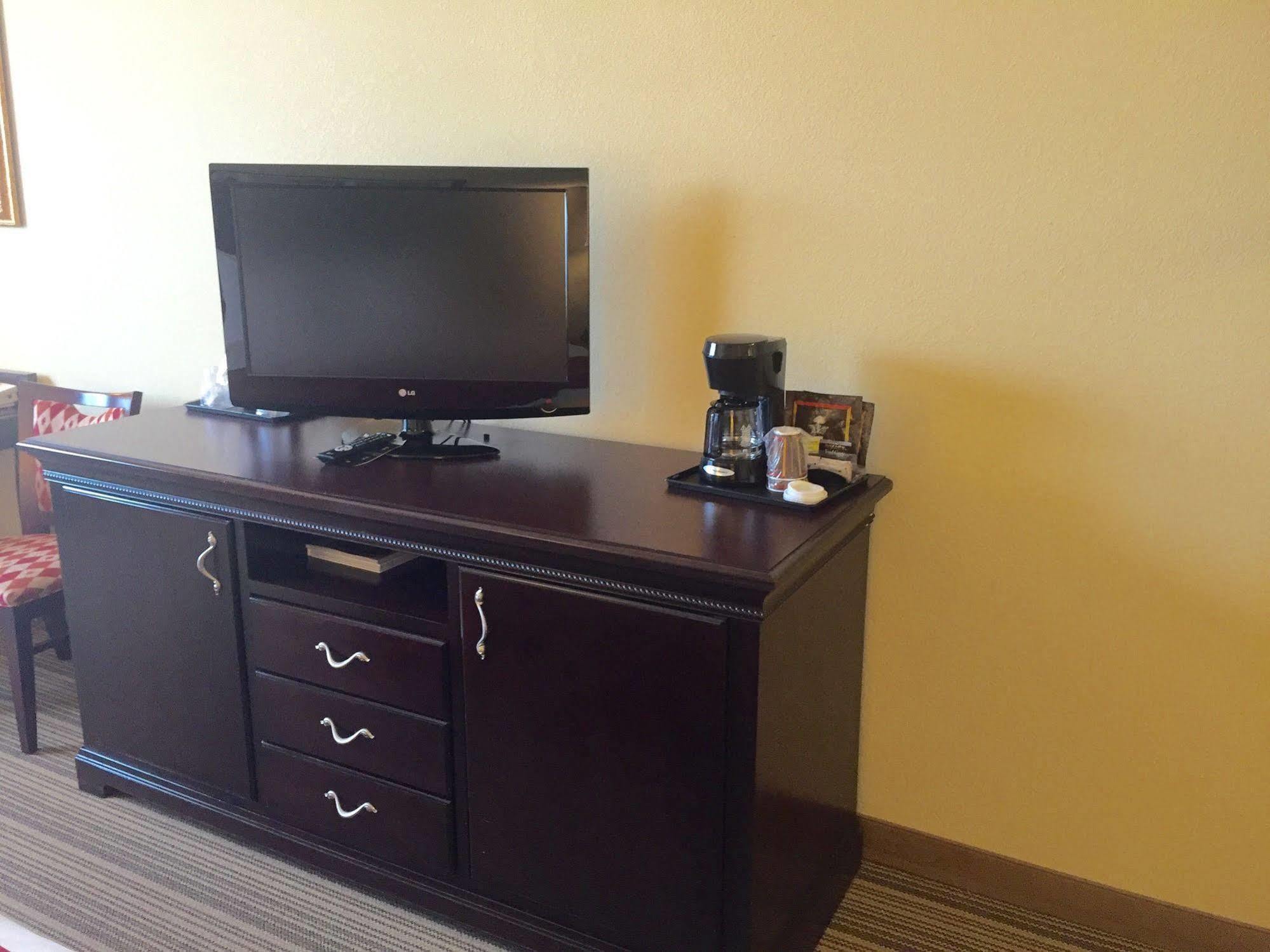 Country Inn & Suites By Radisson, Bradenton-Lakewood-Ranch, Fl Εξωτερικό φωτογραφία