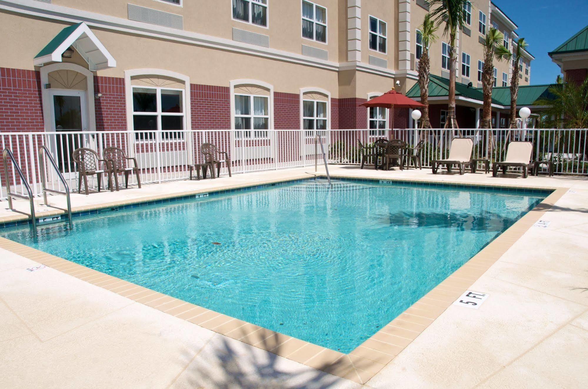 Country Inn & Suites By Radisson, Bradenton-Lakewood-Ranch, Fl Ανέσεις φωτογραφία