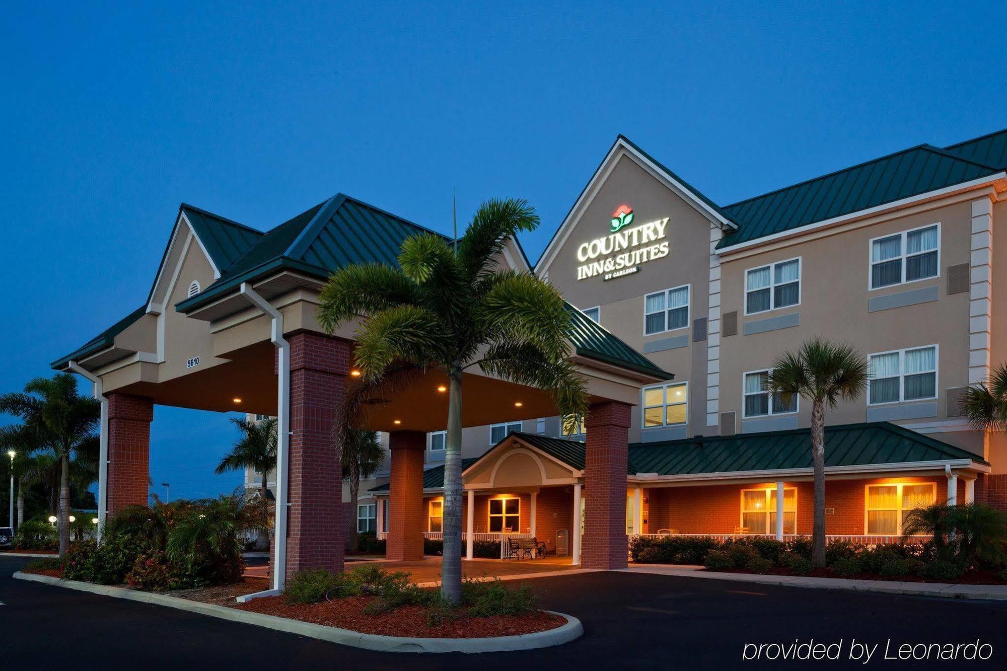 Country Inn & Suites By Radisson, Bradenton-Lakewood-Ranch, Fl Εξωτερικό φωτογραφία