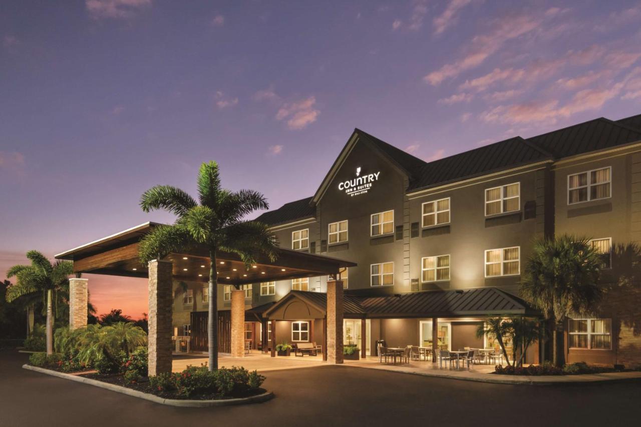 Country Inn & Suites By Radisson, Bradenton-Lakewood-Ranch, Fl Εξωτερικό φωτογραφία